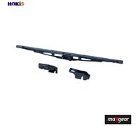 MaXgear Wiper Blade 39-0301 – Universal Fit