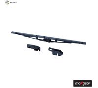 MaXgear Wiper Blade 39-0301 – Universal Fit