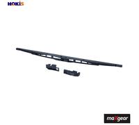 MAXGEAR Wiper Blade 39-0306 - Compatible with ABARTH, ALFA ROMEO, AUDI, BMW