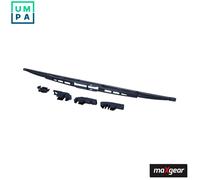 MaXgear Wiper Blade 39-0307 - Universal fit DAIHATSU/LEXUS/MITSUBISHI/TOYOTA/VOLVO