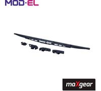 WIPER BLADE 39-0307 FOR VOLVO 340-360 MITSUBISHI COLT/III TOYOTA STARLET 1.7L
