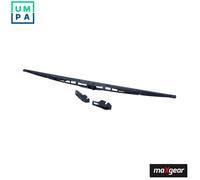 MaXgear Wiper Blade 39-0309 - Universal, fits Alfa Romeo, Audi, BMW, Cadillac, Chevrolet, Skoda