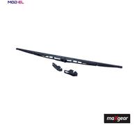 MaXgear Wiper Blade 39-0309 - Universal, fits Alfa Romeo, Audi, BMW, Cadillac, Chevrolet, Skoda
