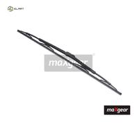 WIPER BLADE 39-0315 FOR MERCEDES-BENZ E-CLASS/Break/T-Model OM 611.961 2.1L 4cyl