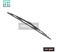 WIPER BLADE 39-0315 FOR MERCEDES-BENZ E-CLASS/Break/T-Model OM 611.961 2.1L 4cyl
