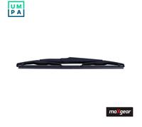 WIPER BLADE 39-0606 FOR OPEL ASTRA/J/Hatchback/Van/GTC/Sports/Tourer 1.6L 4cyl