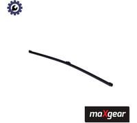 WIPER BLADE 39-0607 FOR AUDI A6/C7/Allroad/C8 Q3/Sportback A4/B8 Q8 BENTLEY