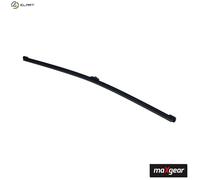 WIPER BLADE 39-0607 FOR AUDI A6/C7/Allroad/C8 Q3/Sportback A4/B8 Q8 BENTLEY