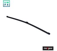 WIPER BLADE 39-0607 FOR AUDI A6/C7/Allroad/C8 Q3/Sportback A4/B8 Q8 BENTLEY