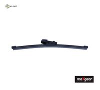 WIPER BLADE 39-0608 FOR SKODA VW SEAT CPGA/CHYB/CHYA 1.0L 3cyl CITIGOCHZA 1.0L