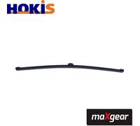 WIPER BLADE 39-0610 FOR AUDI A1 Q7/Van A4/B9/Allroad Q5 VW TOUAREG/VAN 1.4L 4cyl