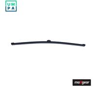 WIPER BLADE 39-0610 FOR AUDI A1 Q7/Van A4/B9/Allroad Q5 VW TOUAREG/VAN 1.4L 4cyl