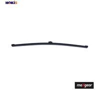 WIPER BLADE 39-0610 FOR AUDI A1 Q7/Van A4/B9/Allroad Q5 VW TOUAREG/VAN 1.4L 4cyl