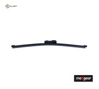 WIPER BLADE 39-0613 FOR SKODA KAROQ OCTAVIA/III/Combi ROOMSTER/Praktik FABIA