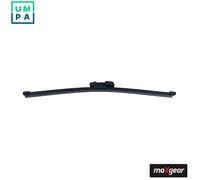 MaXgear Wiper Blade 39-0613 – Universal for Audi, Porsche, Seat, Skoda, VW, MG