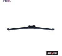 MaXgear Wiper Blade 39-0613 – Universal for Audi, Porsche, Seat, Skoda, VW, MG