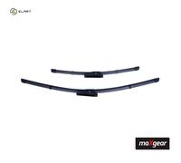 WIPER BLADE 39-0614 FOR RENAULT FLUENCE GRAN/TOUR/III/Grandtour MEGANE/CC 1.4L