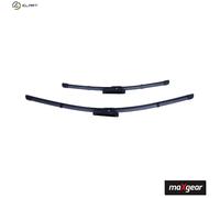 WIPER BLADE 39-0614 FOR RENAULT FLUENCE GRAN/TOUR/III/Grandtour MEGANE/CC 1.4L