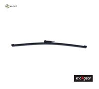 Original Maxgear Wiper Blade 39-0615 for Fiat Land Rover Mercedes-Benz Opel