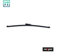 MaXgear Wiper Blade 39-0615 - Original for Fiat/Land Rover/Mercedes-Benz/Opel/Porsche/Vauxhall