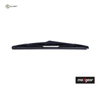 WIPER BLADE 39-0618 FOR HYUNDAI ix35/SUV TUCSON/IX35/II AVANTE i30 ELANTRA 1.4L