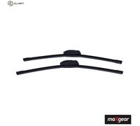 MaXgear Wiper Blade 39-0621 – Fits Cadillac, Chevrolet, Dacia, Daewoo, Skoda, Suzuki