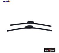 WIPER BLADE 39-0621 FOR SKODA SUZUKI VITARA/Cabrio ESCUDO SIDEKICK/SUV IGNIS