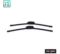 MaXgear Wiper Blade 39-0621 – Fits Cadillac, Chevrolet, Dacia, Daewoo, Skoda, Suzuki