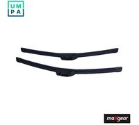 MAXGEAR 39-0623 Wiper Blade, universal for BMW,CHEVROLET,DAEWOO,DODGE,FIAT,FORD,