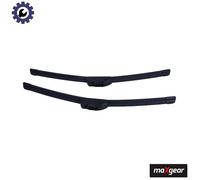 MAXGEAR 39-0623 Wiper Blade, universal for BMW,CHEVROLET,DAEWOO,DODGE,FIAT,FORD,