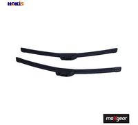 MAXGEAR 39-0623 Wiper Blade, universal for BMW,CHEVROLET,DAEWOO,DODGE,FIAT,FORD,