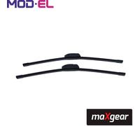 WIPER BLADE 39-0624 FOR VOLVO 740/Kombi 940/II V40 S40 RENAULT 19/Chamade/Van