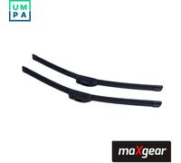 WIPER BLADE 39-0625 FOR RENAULT CLIO/II/Hatchback/Van/SYMBOL THALIA VOLVO