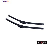 MAXGEAR 39-0625 Wiper Blade, universal for AUDI,CHEVROLET,FUSO (MITSUBISHI),JAGU