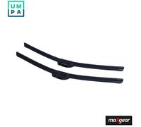 MAXGEAR 39-0625 Wiper Blade, universal for AUDI,CHEVROLET,FUSO (MITSUBISHI),JAGU