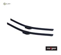 WIPER BLADE 39-0625 FOR RENAULT CLIO/II/Mk/MIO/Hatchback/Van/SYMBOL LUTECIA 1.5L