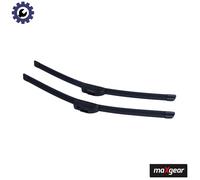 MAXGEAR 39-0625 Wiper Blade, universal for AUDI,CHEVROLET,FUSO (MITSUBISHI),JAGU