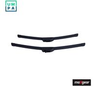 MAXGEAR 39-0628 Wiper blade