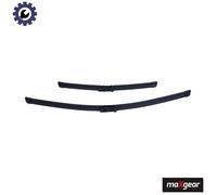 MAXGEAR 39-0630 Wiper Blade, universal for AUDI,SEAT,SKODA,VW