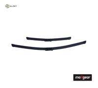 WIPER BLADE 39-0630 FOR SKODA VW SEAT LEON/ST/Van/SC TOLEDO/IV Mii AUDI 1.0L UP