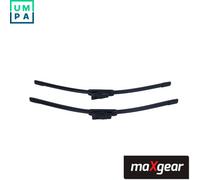 WIPER BLADE 39-0631 FOR BMW MINI N54B30A N55B30A N52B30BF/A/B/AF N51B30A 3.0L