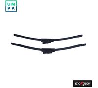 MAXGEAR 39-0631 Wiper blade