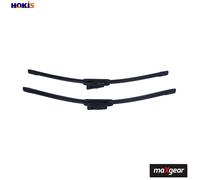 MAXGEAR 39-0631 Wiper blade