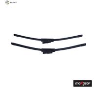 WIPER BLADE 39-0631 FOR MINI BMW N47 C20 A 2.0L N14B16C/B16A N16B16A 1.6L 4cyl