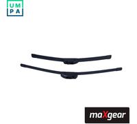 WIPER BLADE 39-0632 FOR RENAULT CLIO/II/Hatchback/Van/SYMBOL THALIA SEAT 1.1L 3