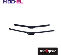 WIPER BLADE 39-0632 FOR RENAULT CLIO/II/Hatchback/Van/SYMBOL THALIA SEAT 1.1L 3