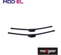 WIPER BLADE 39-0633 FOR FORD MONDEO/Turnier/II MAVERICK/VAN SAAB 9000 9-3 BMW
