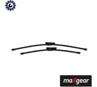 WIPER BLADE 39-0634 FOR RENAULT MEGANE/II/Coupé-Cabriolet/IV/Hatchback/Van 1.9L