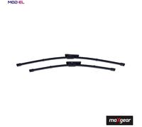 MAXGEAR 39-0634 Wiper Blade, universal for RENAULT