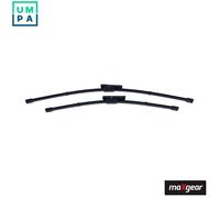 MAXGEAR 39-0634 Wiper Blade, universal for RENAULT